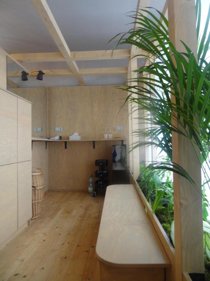 Apartma S Vlastni Saunou Lipnik nad Becvou Exterior photo